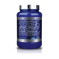 Scitec 100 Whey Protein 920 g
